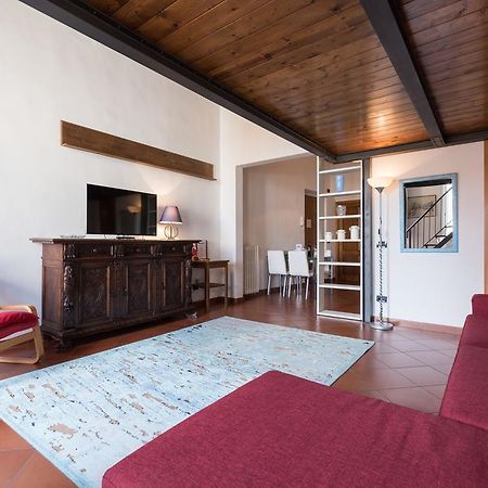 Firenze Rentals Suite Proconsolo Dış mekan fotoğraf