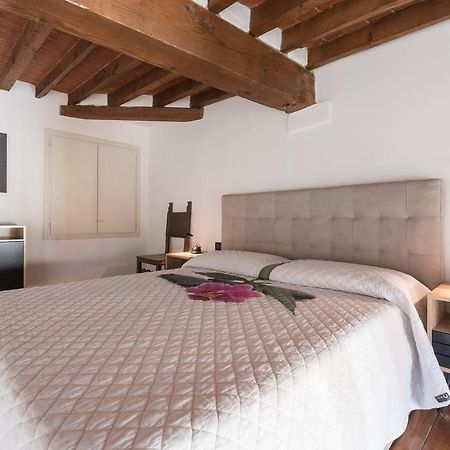 Firenze Rentals Suite Proconsolo Dış mekan fotoğraf
