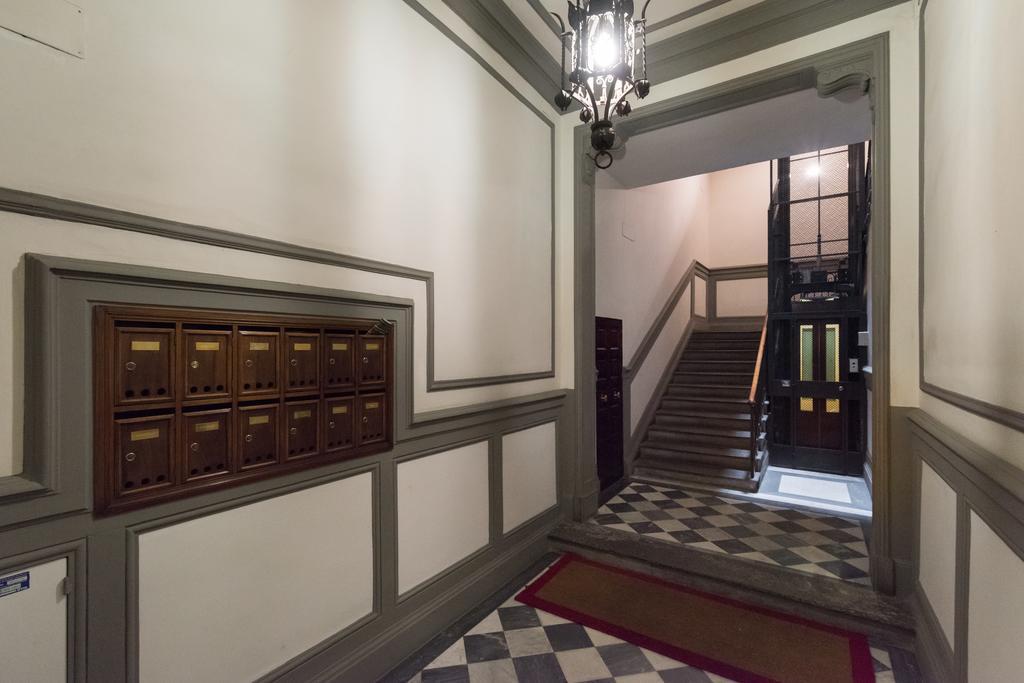 Firenze Rentals Suite Proconsolo Dış mekan fotoğraf