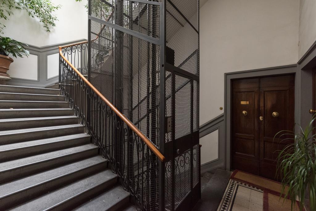 Firenze Rentals Suite Proconsolo Dış mekan fotoğraf