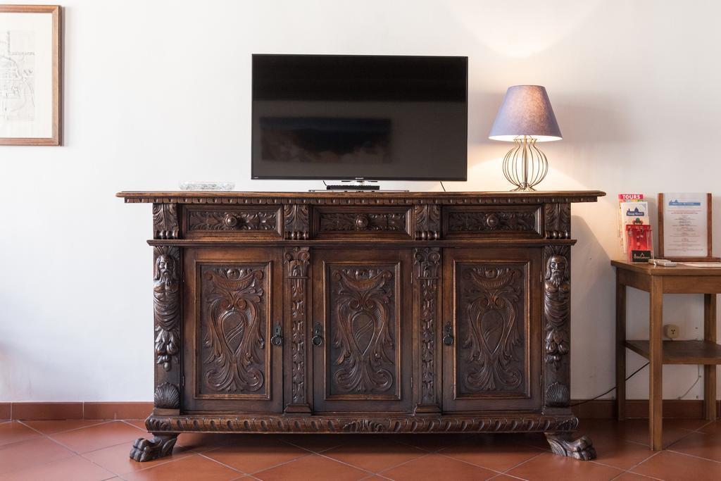 Firenze Rentals Suite Proconsolo Dış mekan fotoğraf