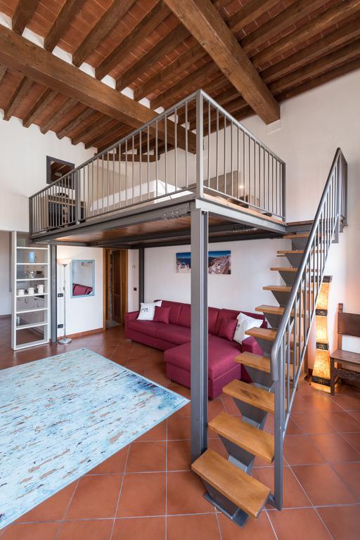 Firenze Rentals Suite Proconsolo Dış mekan fotoğraf