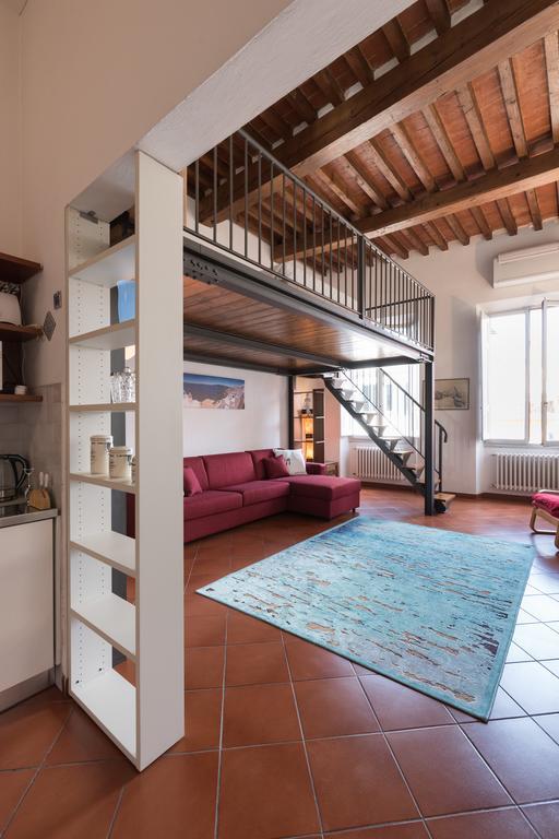 Firenze Rentals Suite Proconsolo Dış mekan fotoğraf