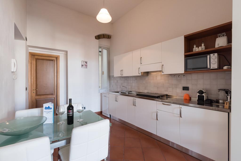 Firenze Rentals Suite Proconsolo Dış mekan fotoğraf