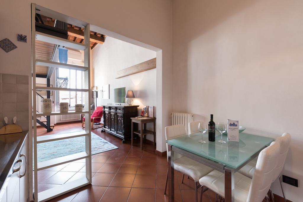 Firenze Rentals Suite Proconsolo Dış mekan fotoğraf