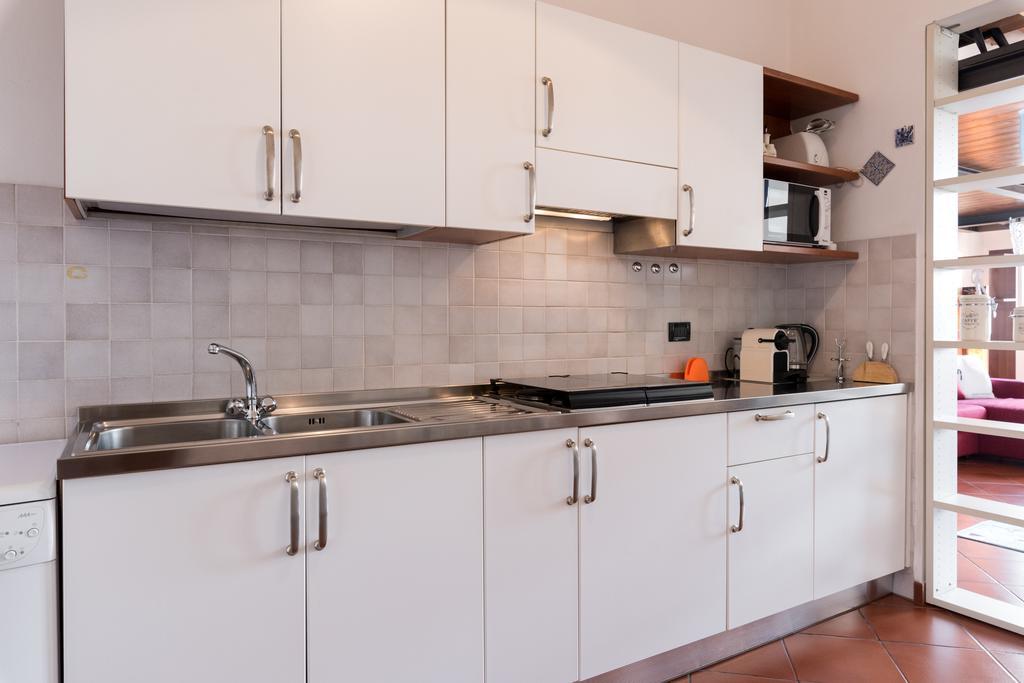 Firenze Rentals Suite Proconsolo Dış mekan fotoğraf