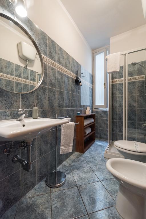 Firenze Rentals Suite Proconsolo Dış mekan fotoğraf