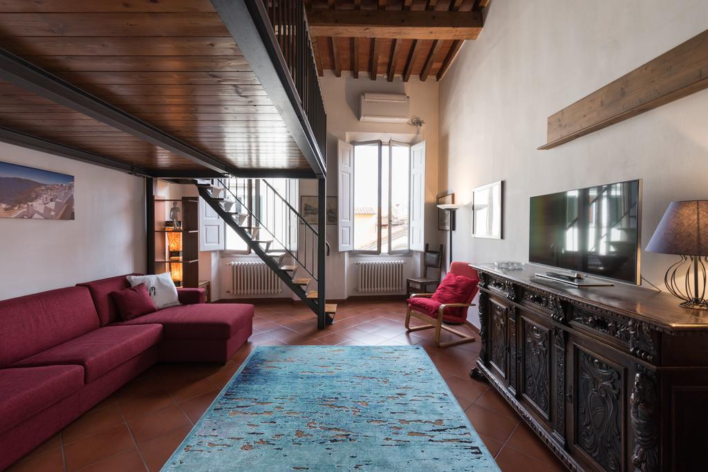 Firenze Rentals Suite Proconsolo Dış mekan fotoğraf