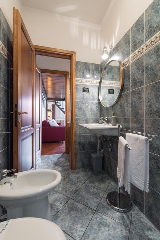 Firenze Rentals Suite Proconsolo Dış mekan fotoğraf