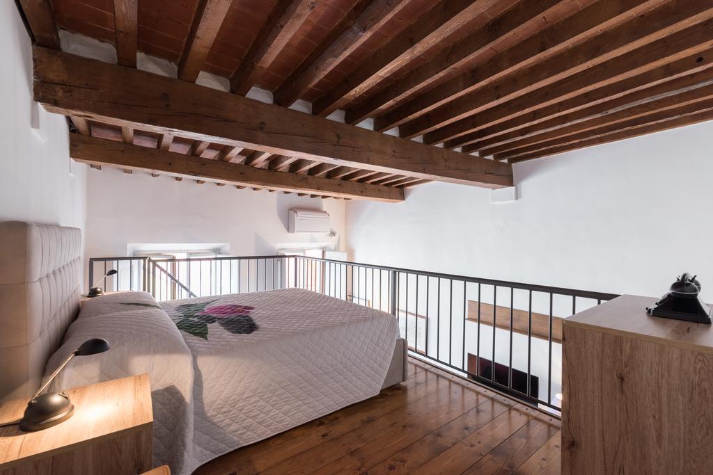 Firenze Rentals Suite Proconsolo Dış mekan fotoğraf
