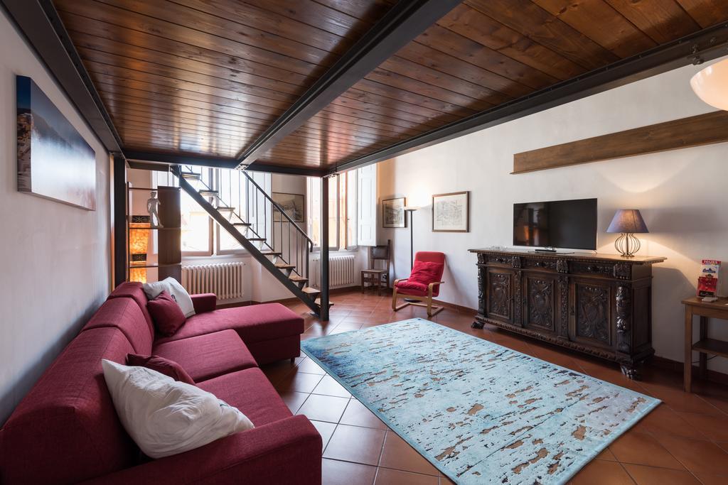 Firenze Rentals Suite Proconsolo Dış mekan fotoğraf