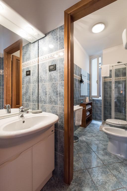 Firenze Rentals Suite Proconsolo Dış mekan fotoğraf