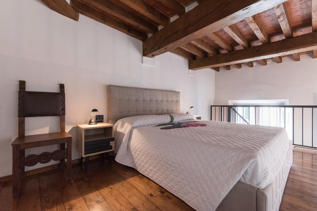 Firenze Rentals Suite Proconsolo Dış mekan fotoğraf