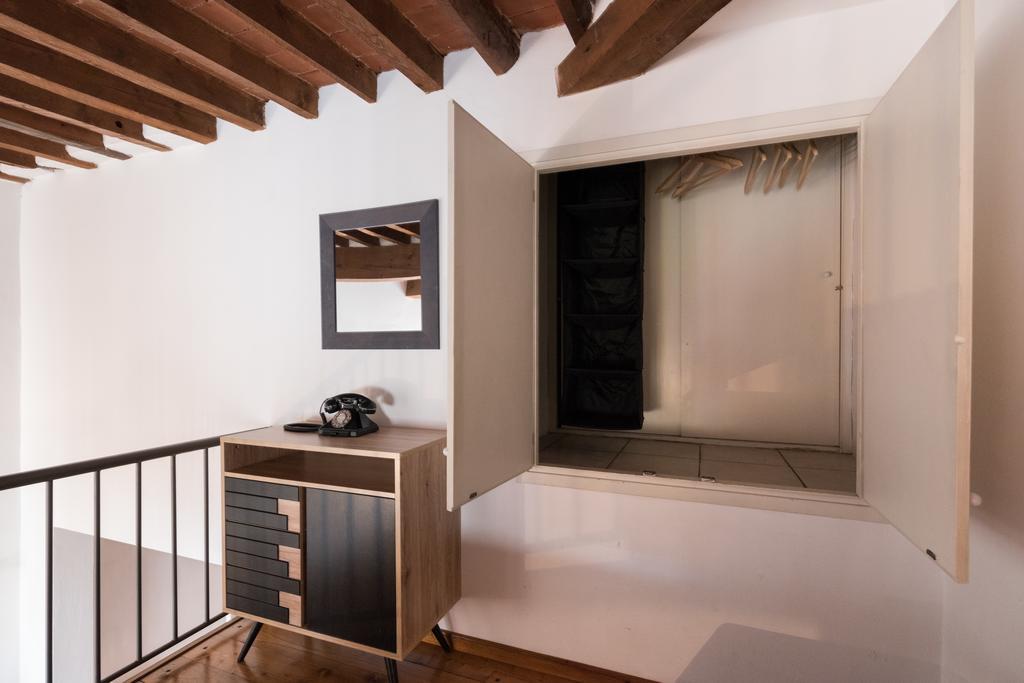 Firenze Rentals Suite Proconsolo Dış mekan fotoğraf