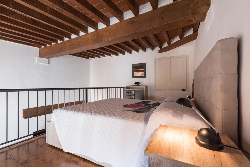 Firenze Rentals Suite Proconsolo Dış mekan fotoğraf