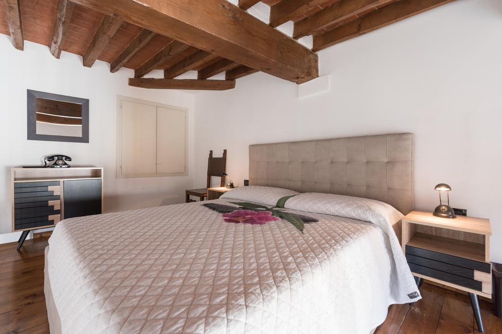 Firenze Rentals Suite Proconsolo Dış mekan fotoğraf
